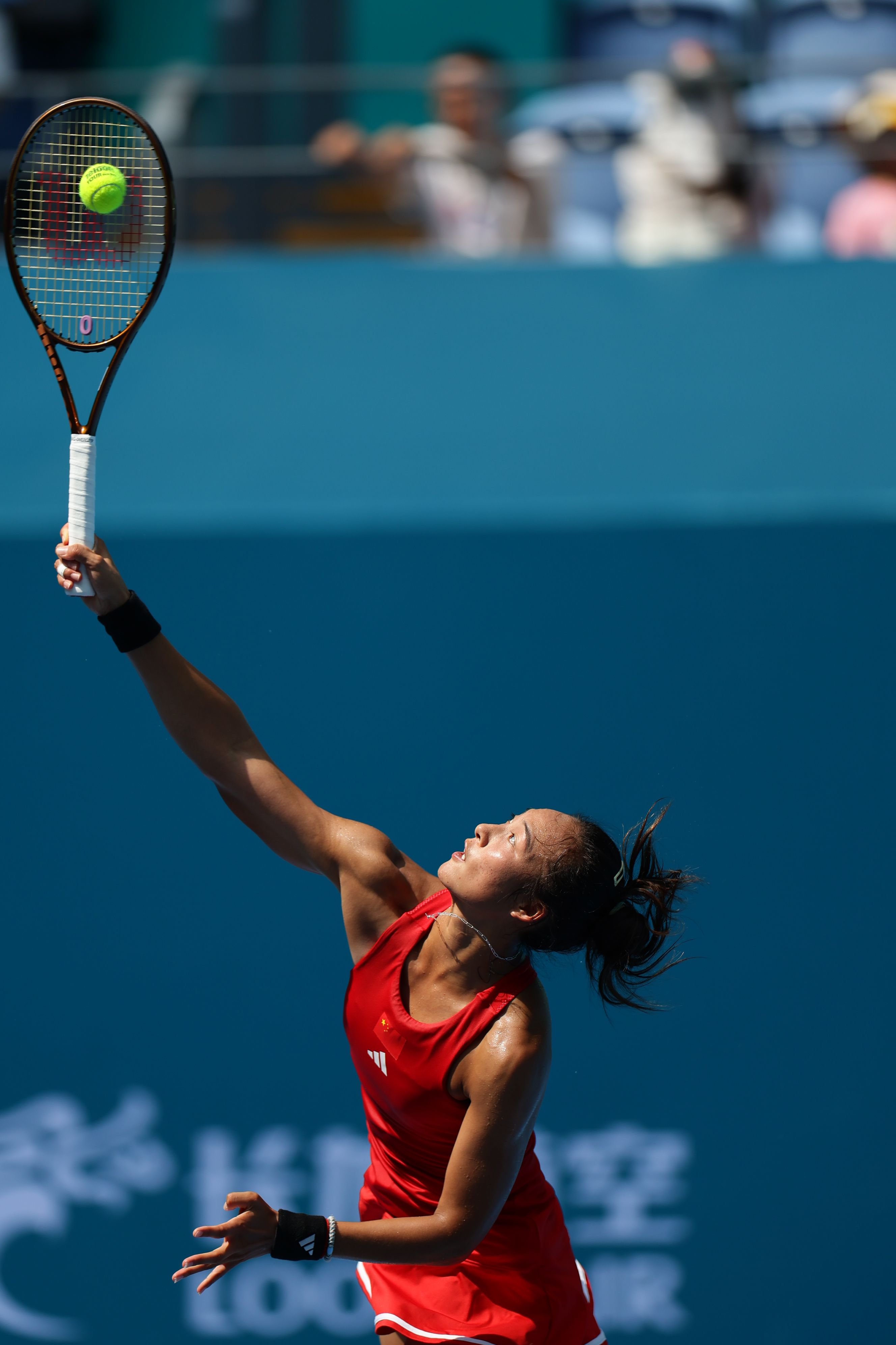 体育足协杯：青岛海牛3-0南通支云 闯入四强