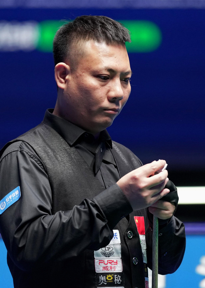 而樊振东则 而樊振东则