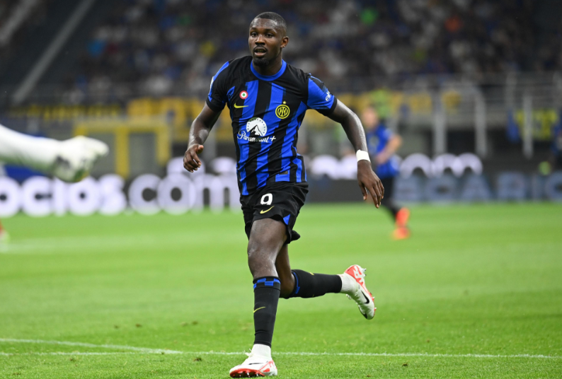 从青训营一 从青训营一