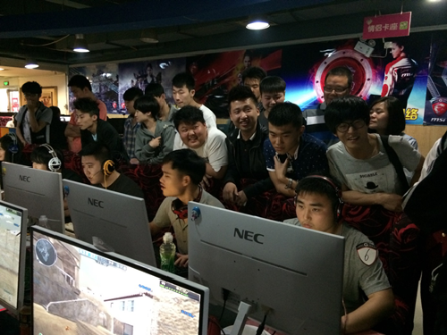 重要角色 重要角色