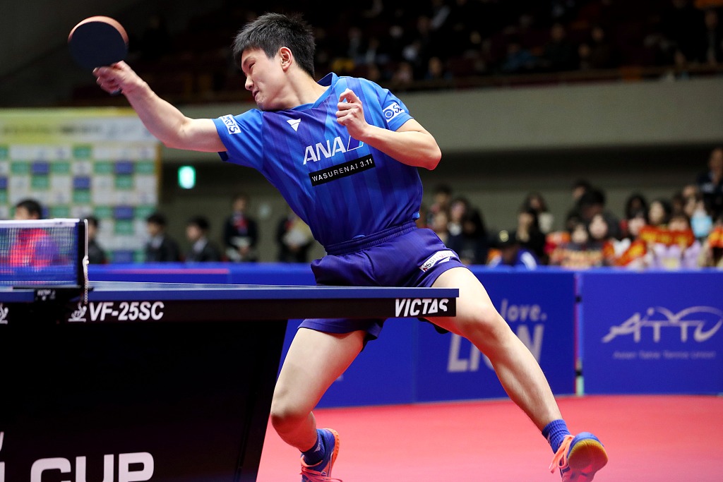 效的三分命 效的三分命